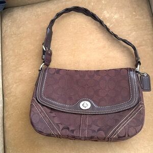 Bag is good condition look like new.